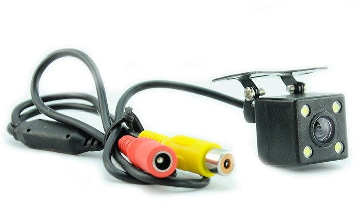 7-Inch Touchscreen Car Stereo