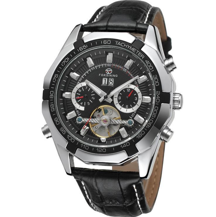 Men’s Mechanical Watch