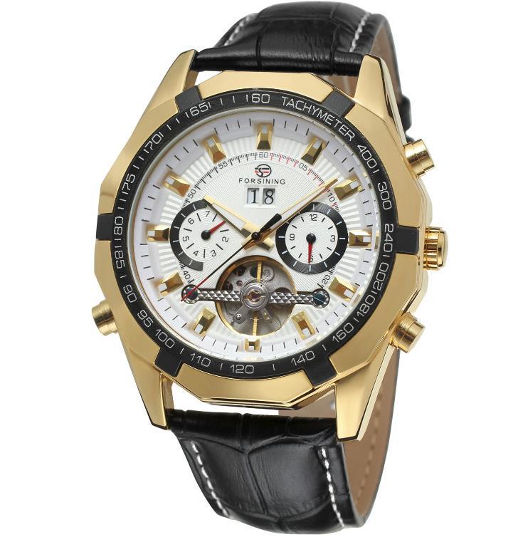 Men’s Mechanical Watch