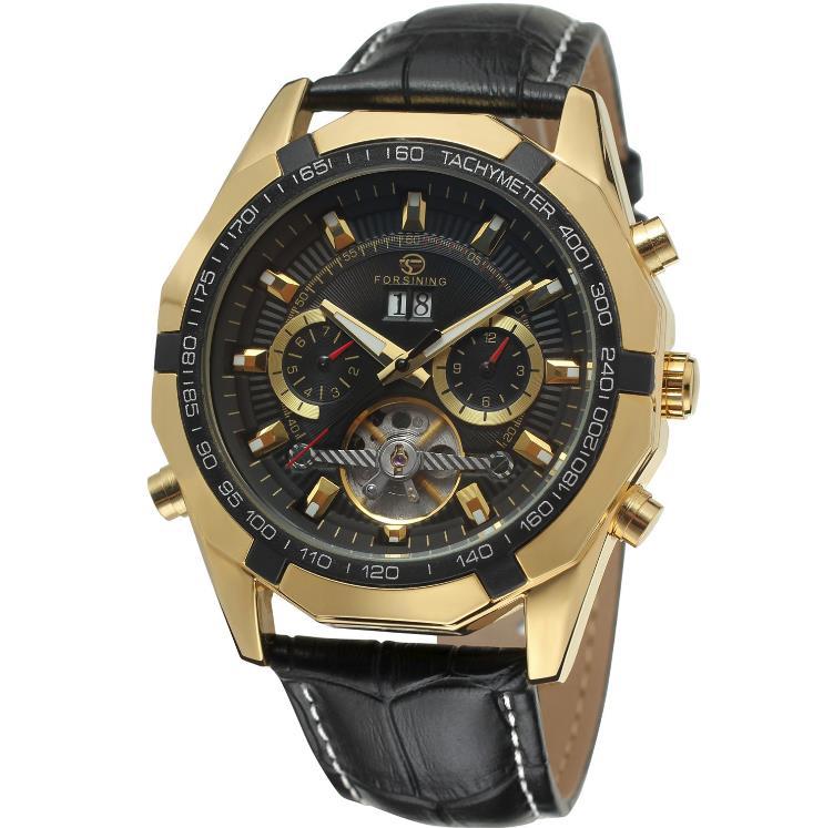 Men’s Mechanical Watch