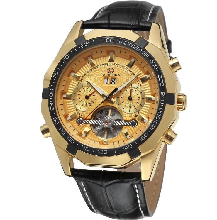 Men’s Mechanical Watch