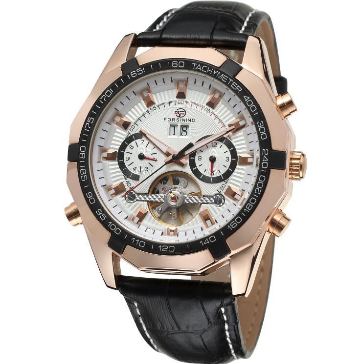 Men’s Mechanical Watch