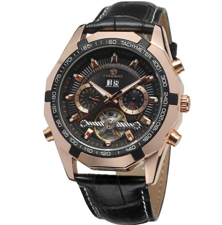 Men’s Mechanical Watch