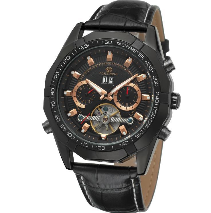 Men’s Mechanical Watch