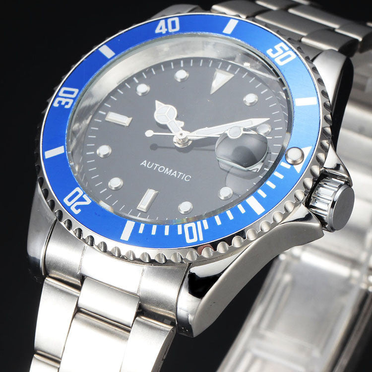 Automatic Mechanical Men's Watch
