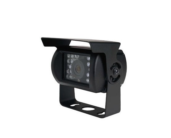 7-Inch Touchscreen Car Stereo
