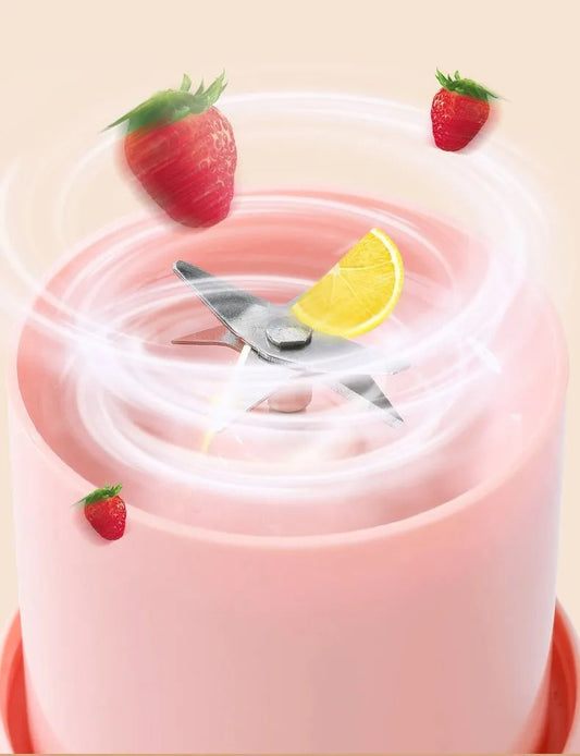 Juice Blender