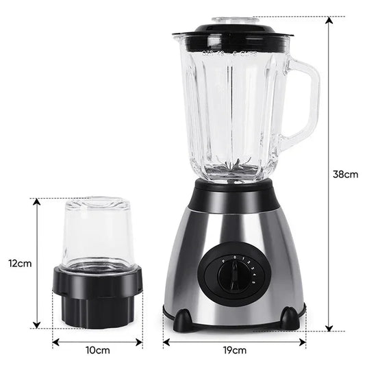 Multifunction Grinder & Juicer – Household - YAXSO