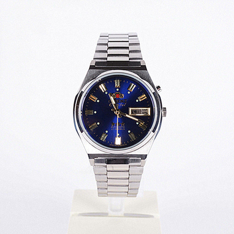 Automatic Mechanical Watch - Vintage Style