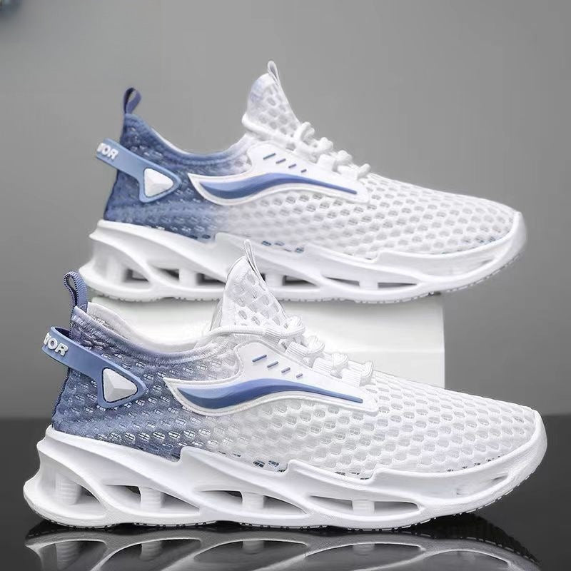 Men’s Mesh Running Shoes