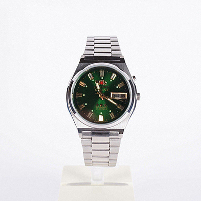 Automatic Mechanical Watch - Vintage Style