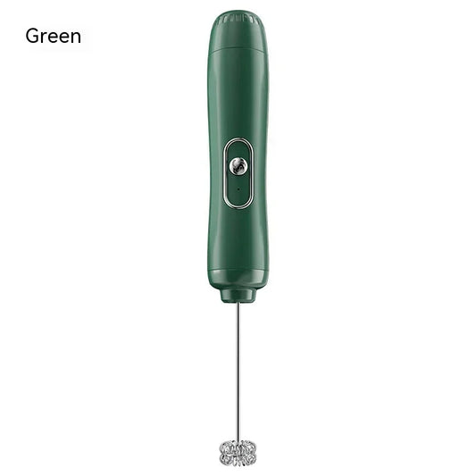 Electric Milk Frother & Egg Beater - YAXSO