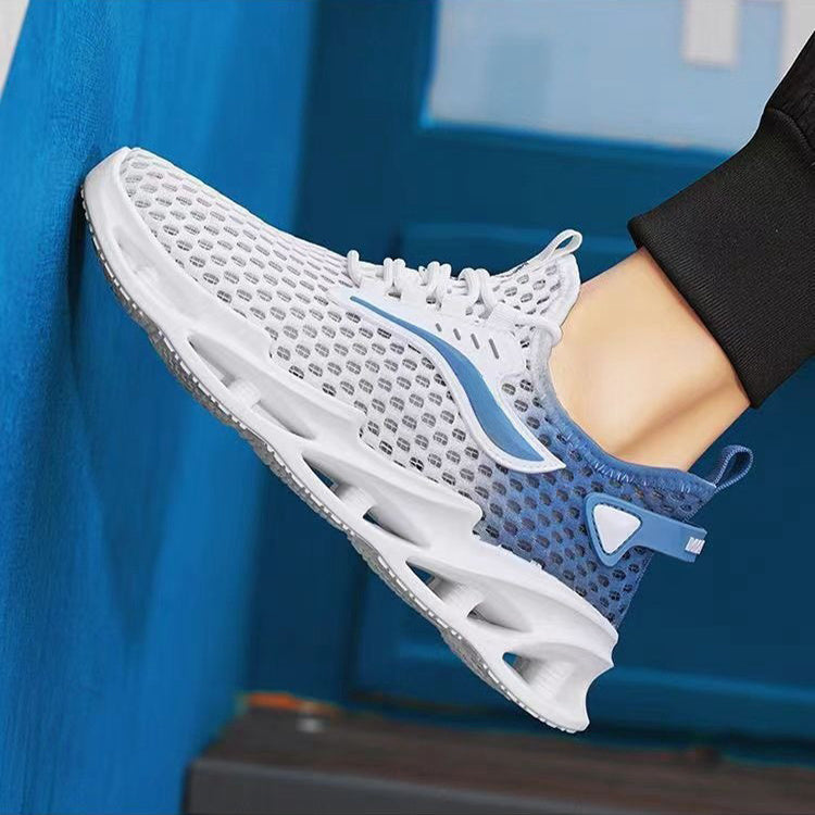 Men’s Mesh Running Shoes