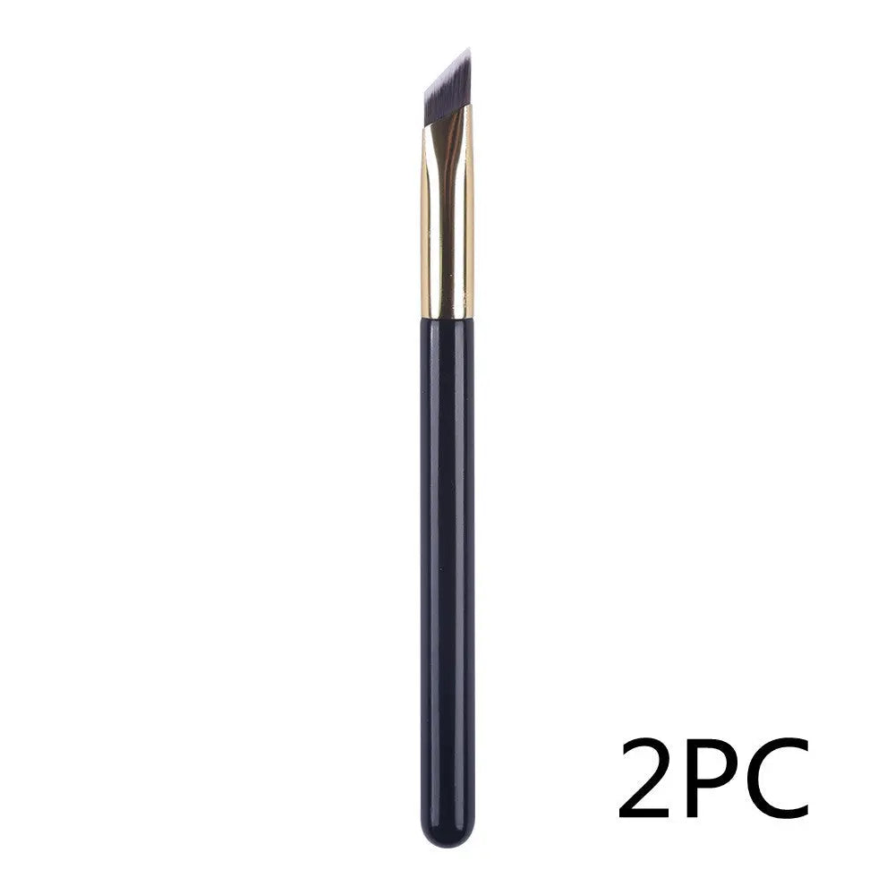 3D Eyebrow Brush Set – Stereoscopic Brow & Hairline Concealer Tools Yaxso
