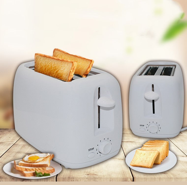 Automatic 2-Slice Toaster