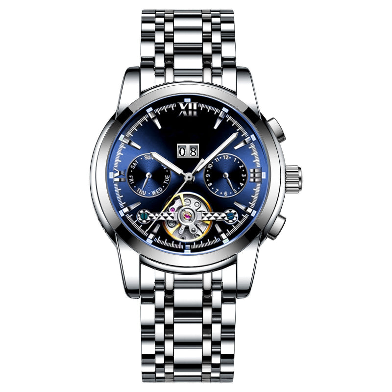Dres Automatic Watch