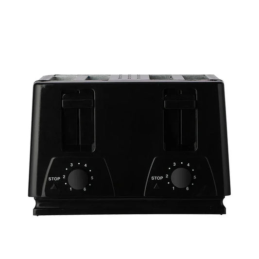 Double Slot Bread Toaster – Breakfast Machine - YAXSO