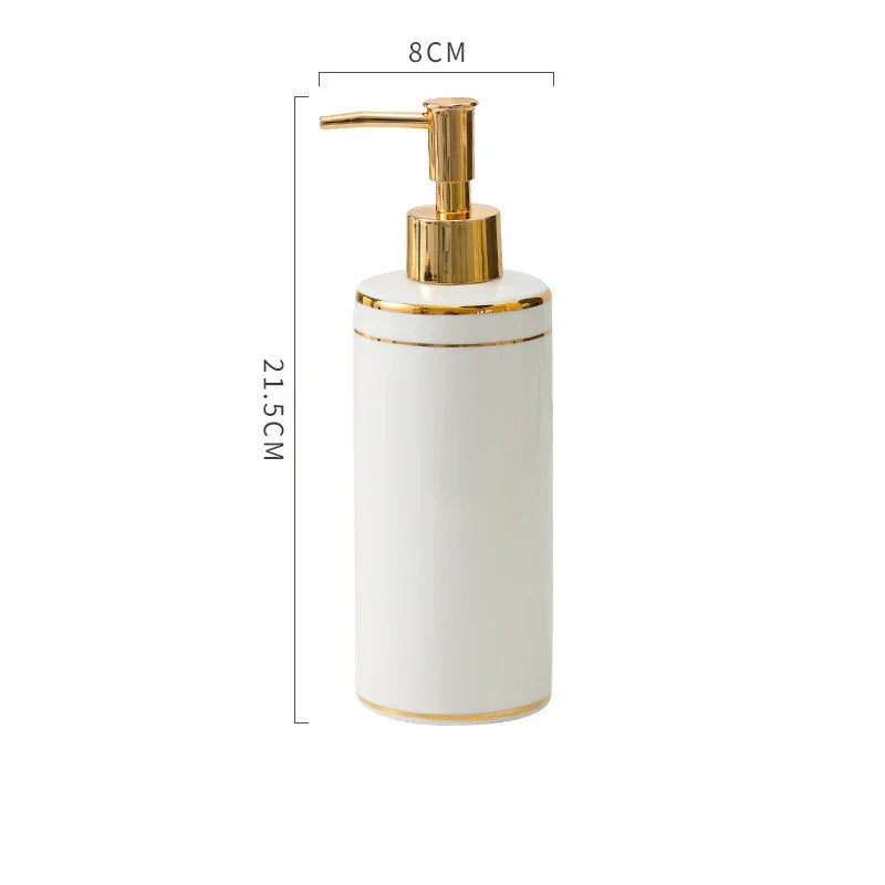 Dishwashing liquid dispensing bottle - YAXSO