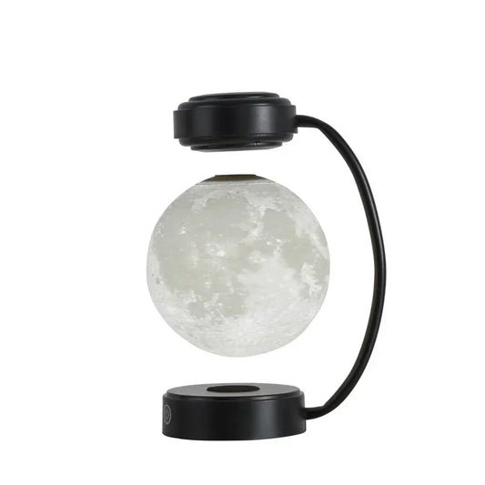 3D LED Moon Night Light - YAXSO