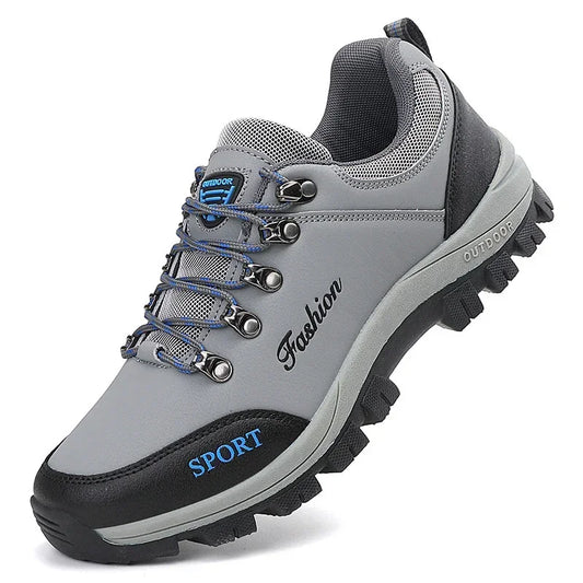 Non-slip Outdoor Shoes Travel Casual Shoes - YAXSO