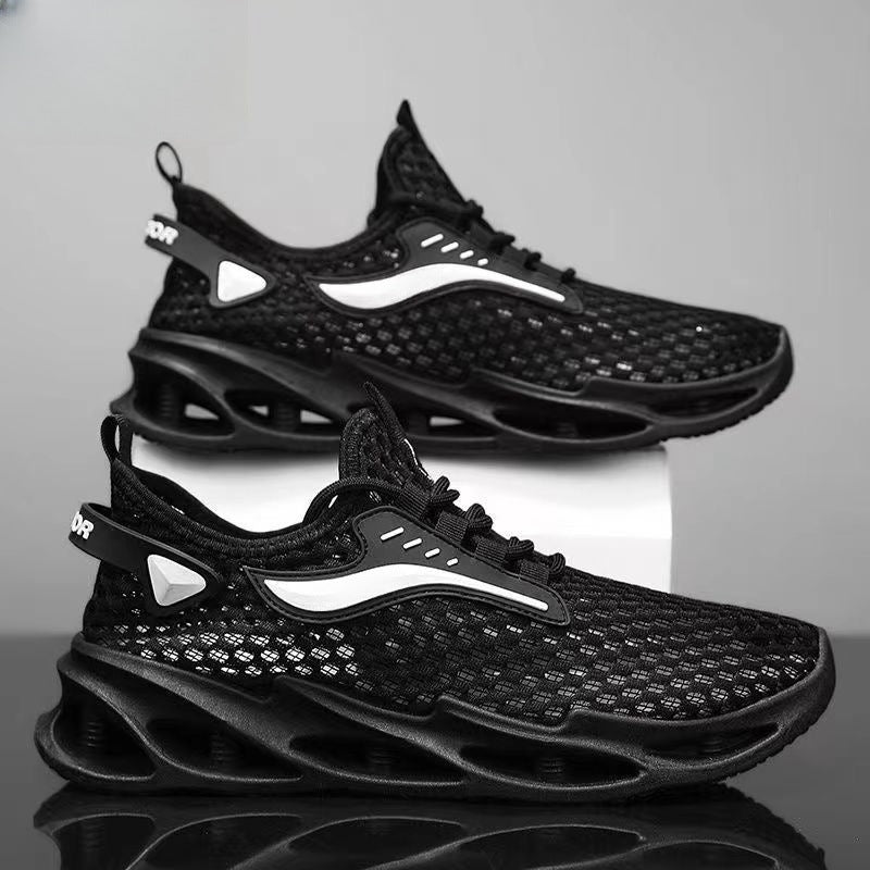 Men’s Mesh Running Shoes
