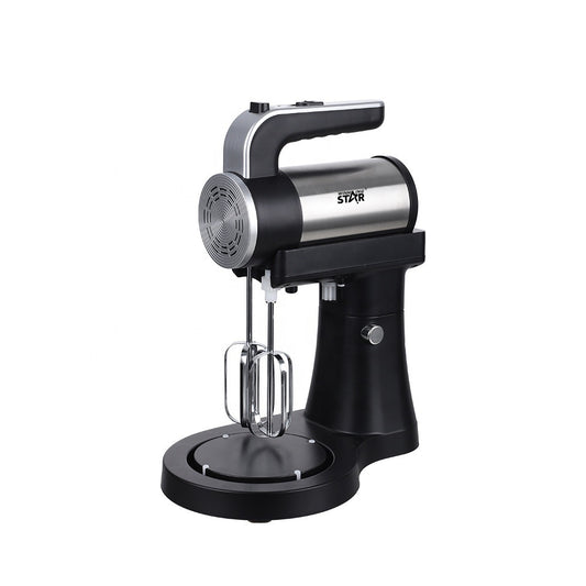 Multifunctional Electric Mixer | 4.5L Bowl, 450W Stand Mixer