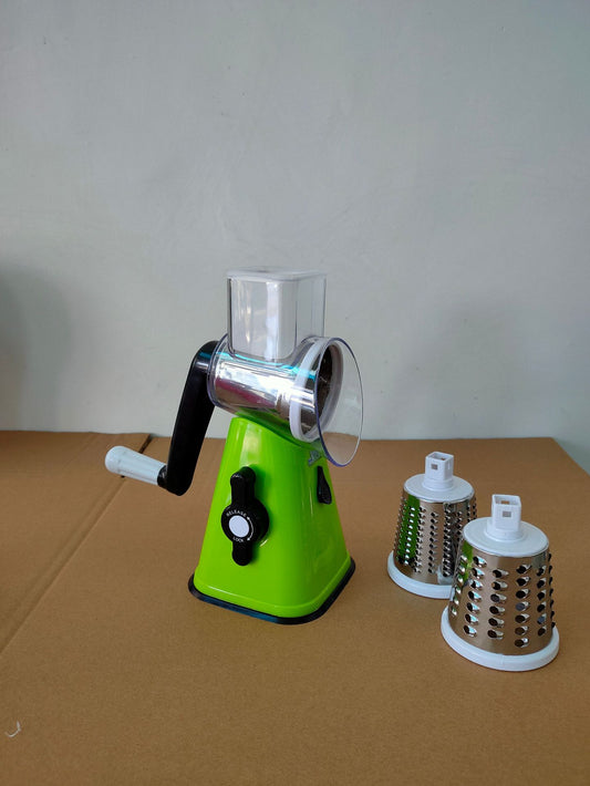 Multi-functional Vegetable Cutter Slicer