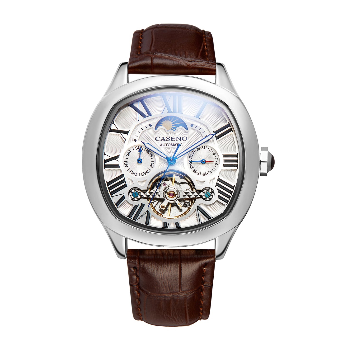 Automatic Mechanical Watch