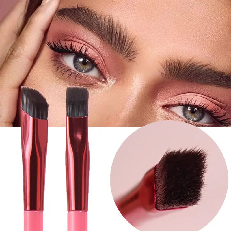 3D Eyebrow Brush Set – Stereoscopic Brow & Hairline Concealer Tools Yaxso
