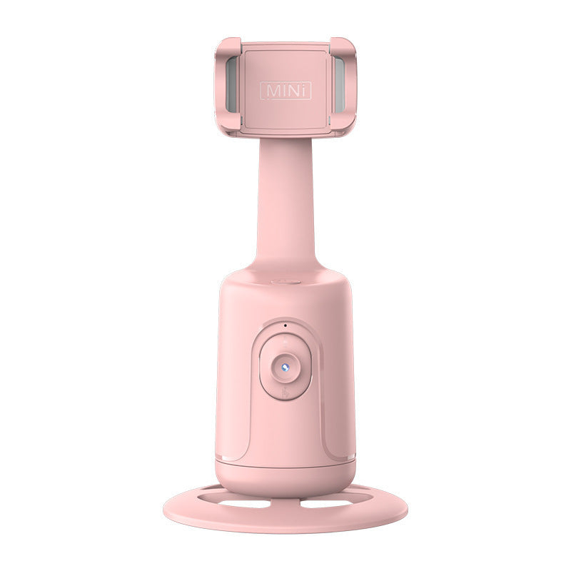 AI Smart Face Tracking Gimbal