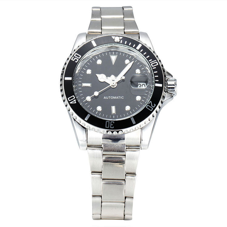 Automatic Mechanical Men's Watch