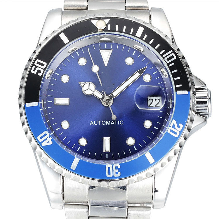 Automatic Mechanical Men's Watch
