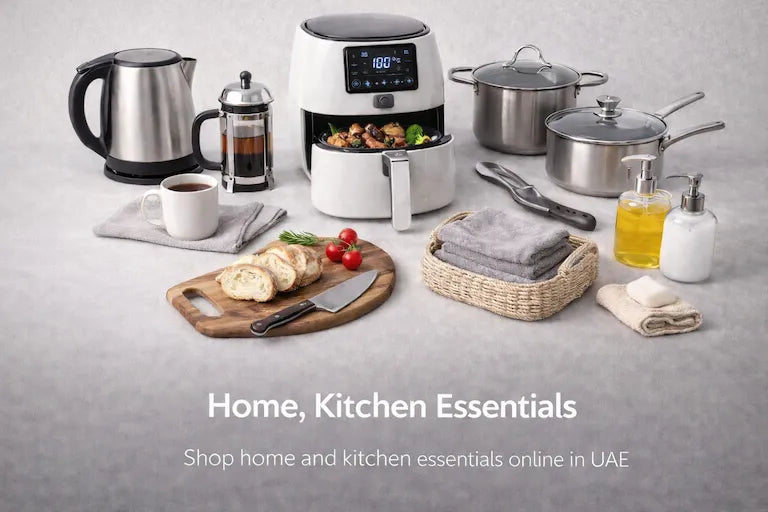 Home & Kitchen Collection UAE
