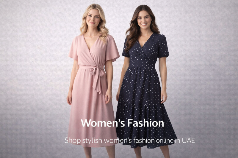 Women Clothing