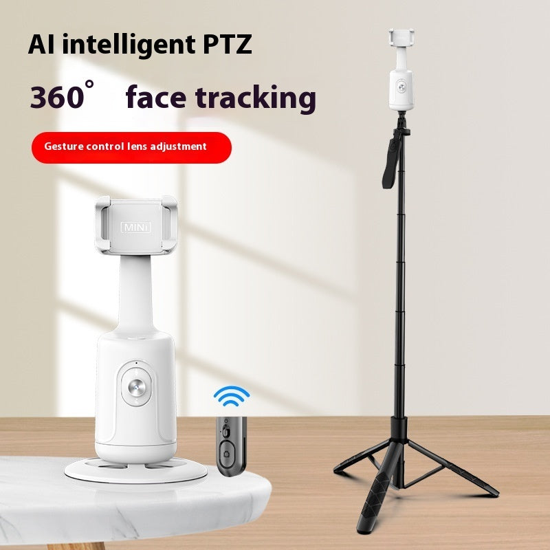 AI Smart Face Tracking Gimbal