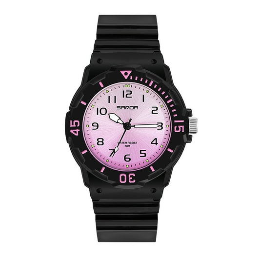 Fashion Women's Casual Watch