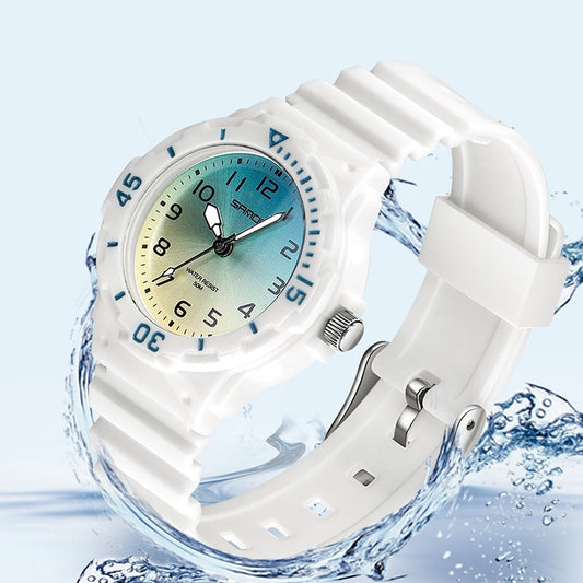 Fashion Women's Casual Watch