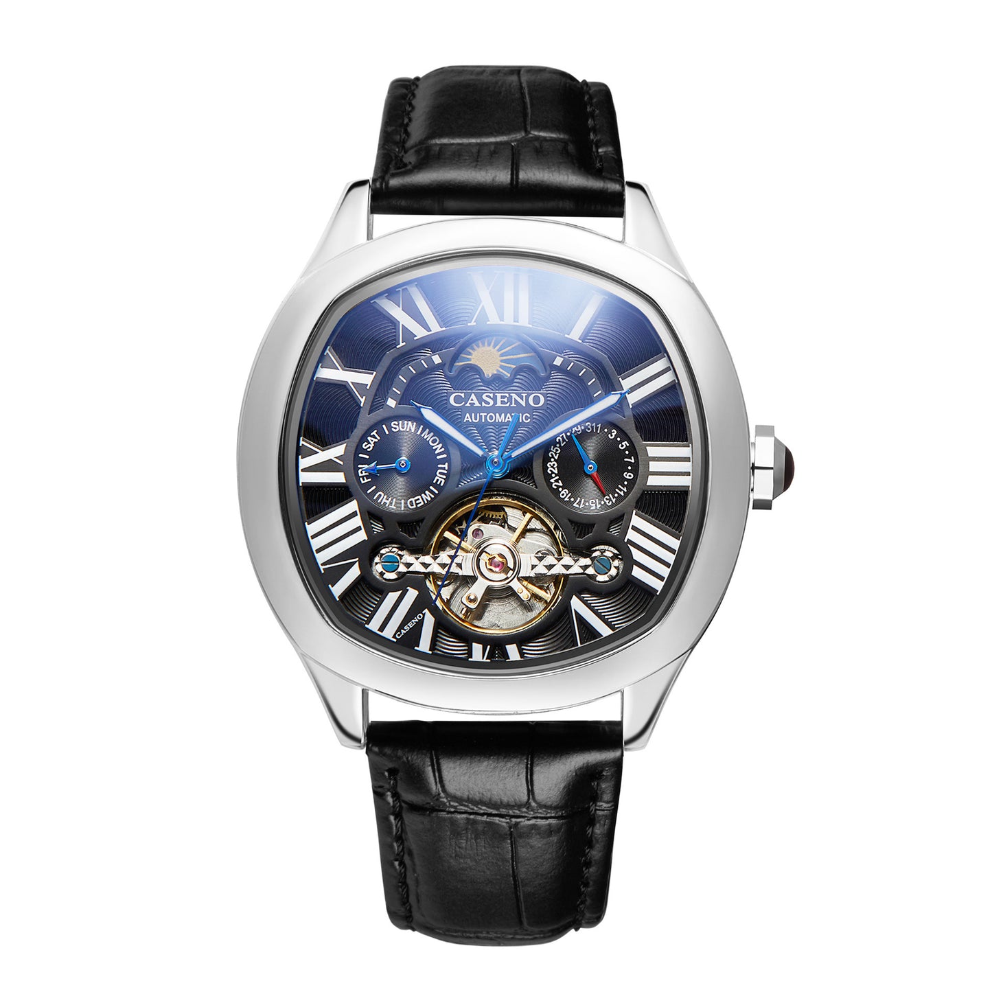 Automatic Mechanical Watch