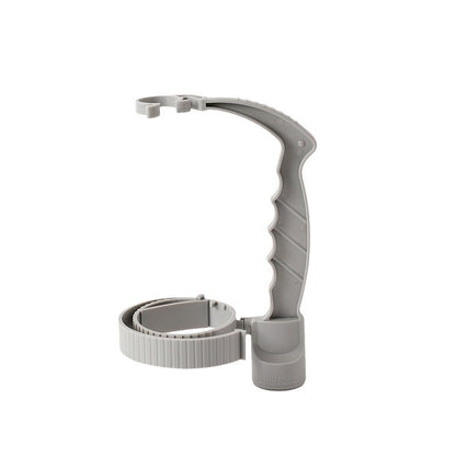 Adjustable Bottle Handle Holder | Easy Pour Kitchen Gadget