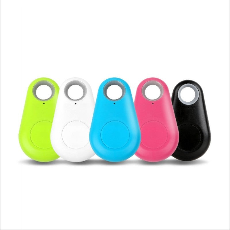 Five colorful wireless device trackers. YAXSO UAE ONLINE STORE