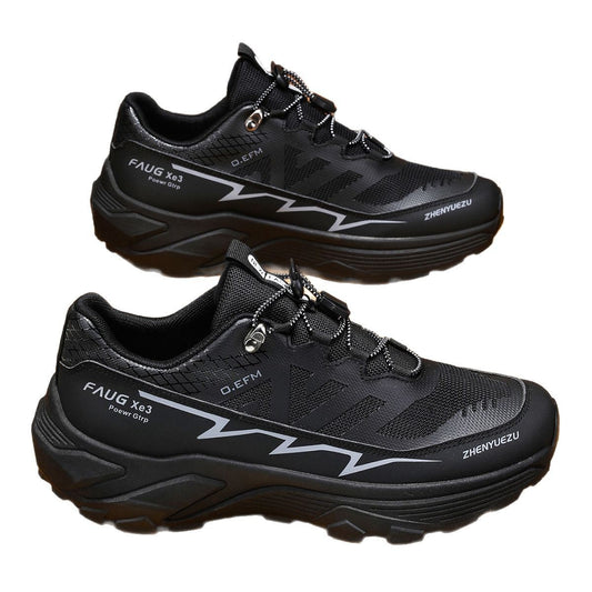 Men’s Outdoor Sneakers