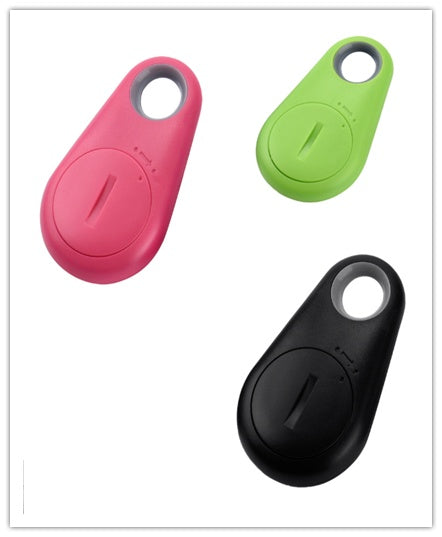 Three small electronic devices in pink, green, and black. YAXSO UAE ONLINE STORE