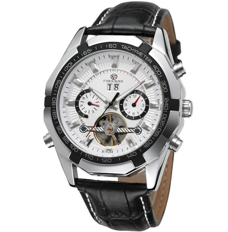 Men’s Mechanical Watch