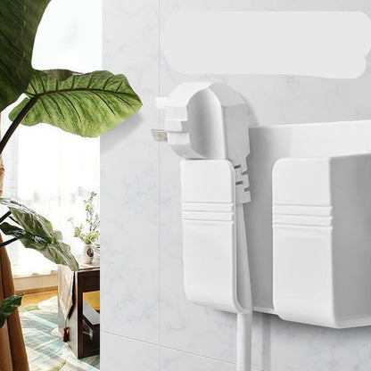 Mobile Phone Charging Sticky Rack