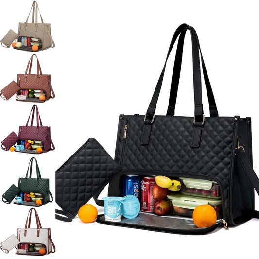 Women’s Lunch Tote