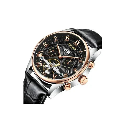 Luxury Automatic Mechanical Watch - YAXSO