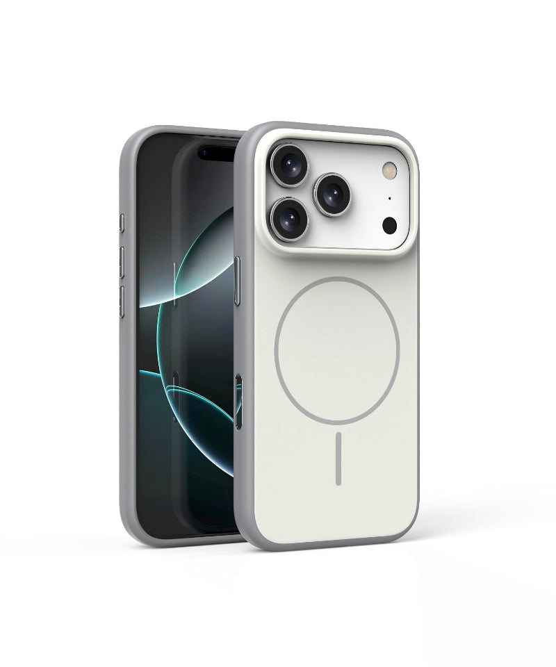 Phone case with a magnetic design. YAXSO UAE ONLINE STORE
