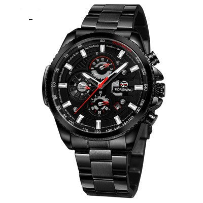 Forsining Men's Automatic Mechanical Watch