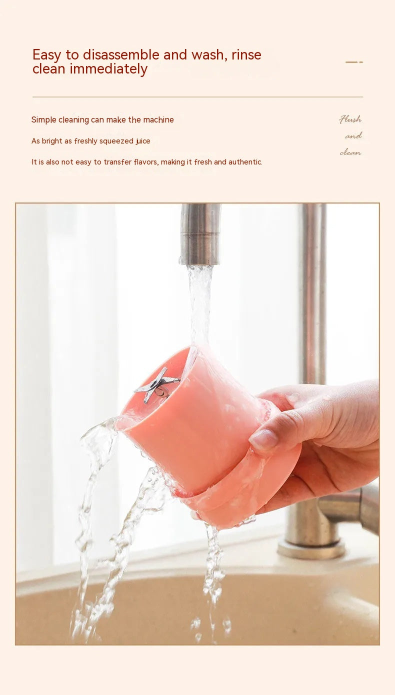 Juice Blender