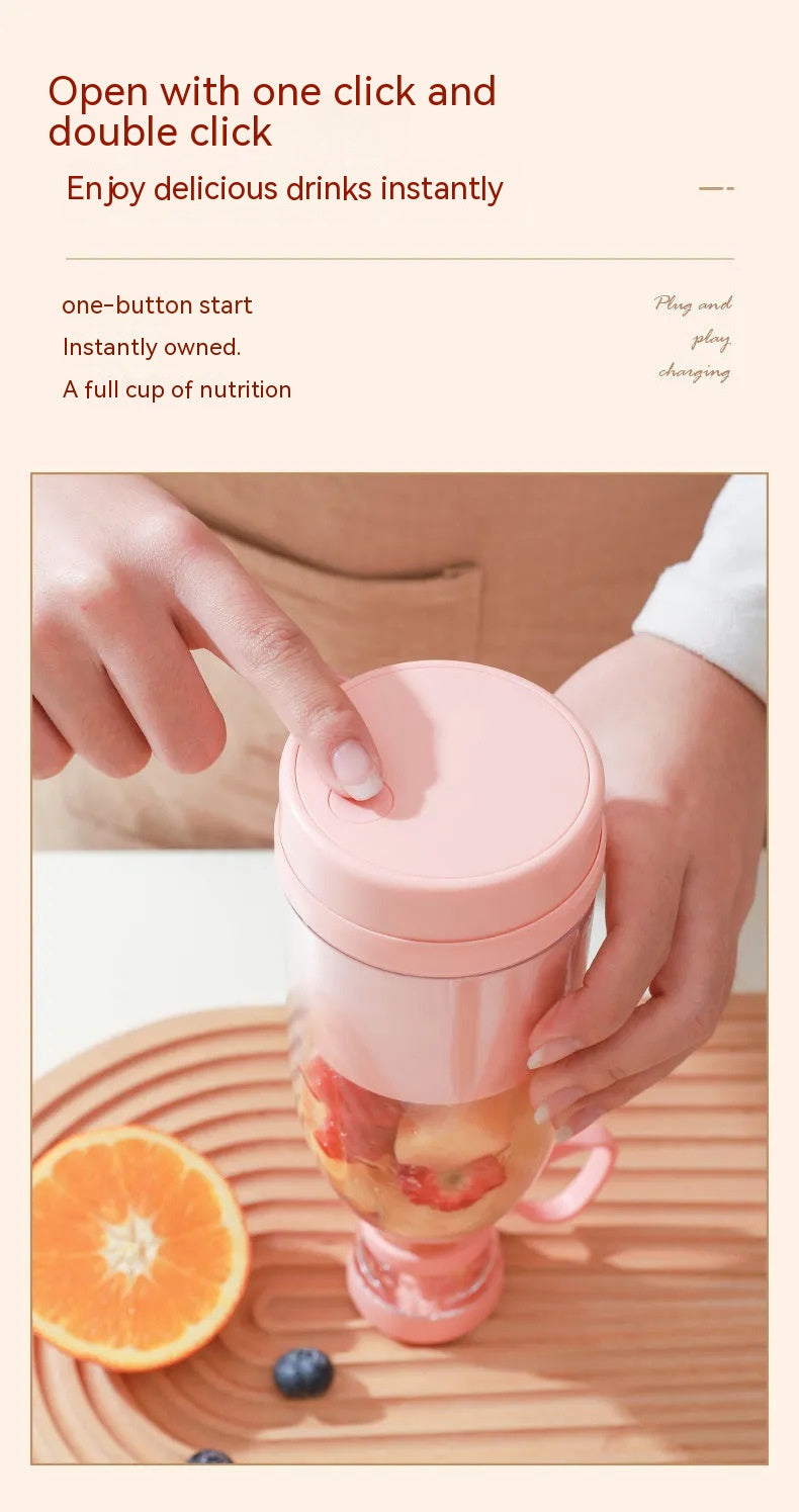 Juice Blender